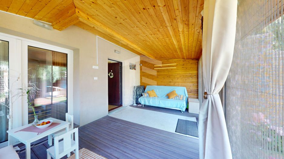 Vila Cernica 4 camere 3 bai,3 terase - Poză 30