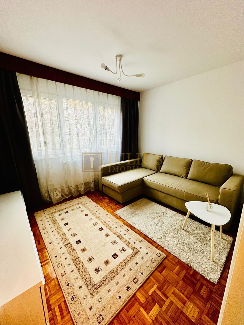 4 camere, 2 bai, centrala proprie - Poză 19