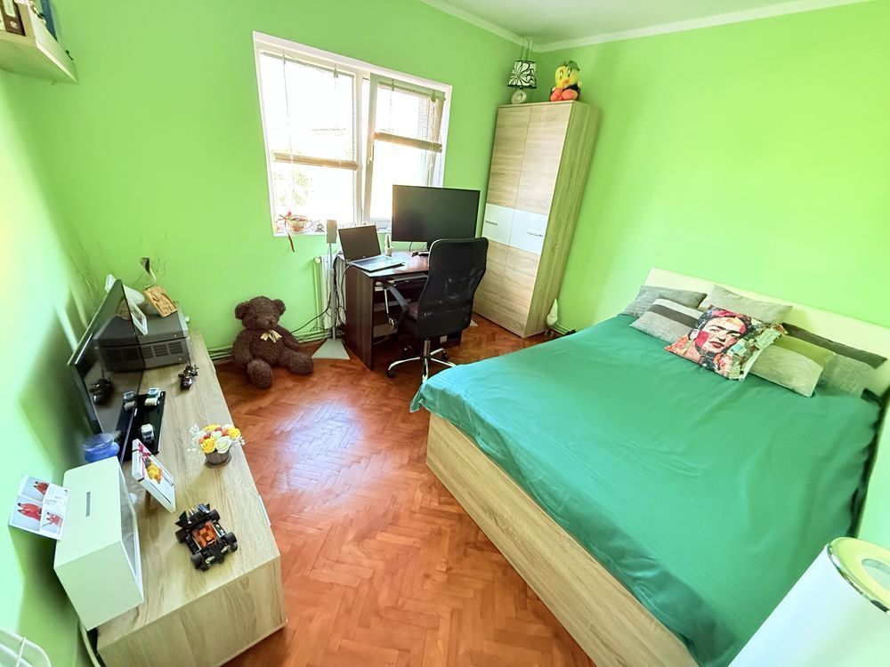 2 cam  Lipovei centrala proprie -bloc izolat - Poză 7