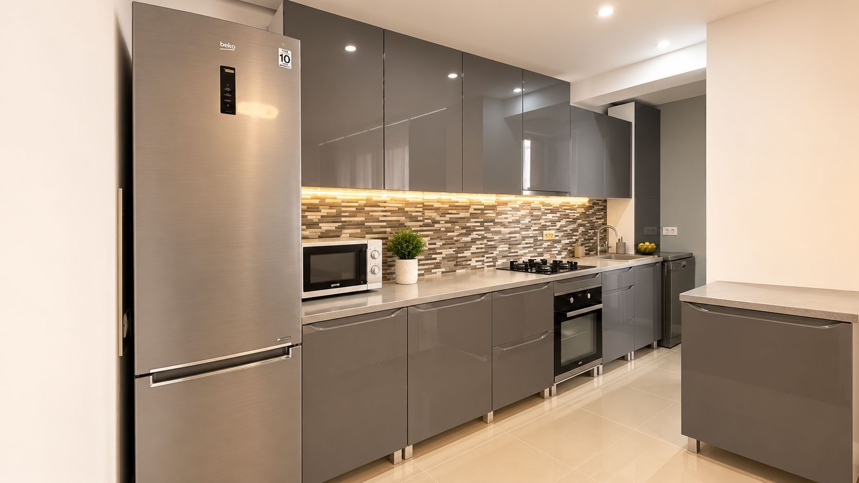 Comision 0% Apartament 2 camere cu parcare subterana zona ARADULUI - Poză 6