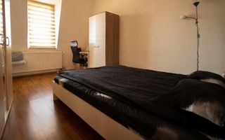 Dacia-Eminescu | Apartament 3 camere | Bloc boutique | 70mp - Poză 5