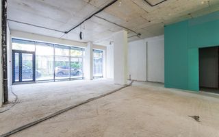 Vânzare, spațiu comercial, 159,6 mp, str. Vasile Lupu, Buiucani - Poză 5