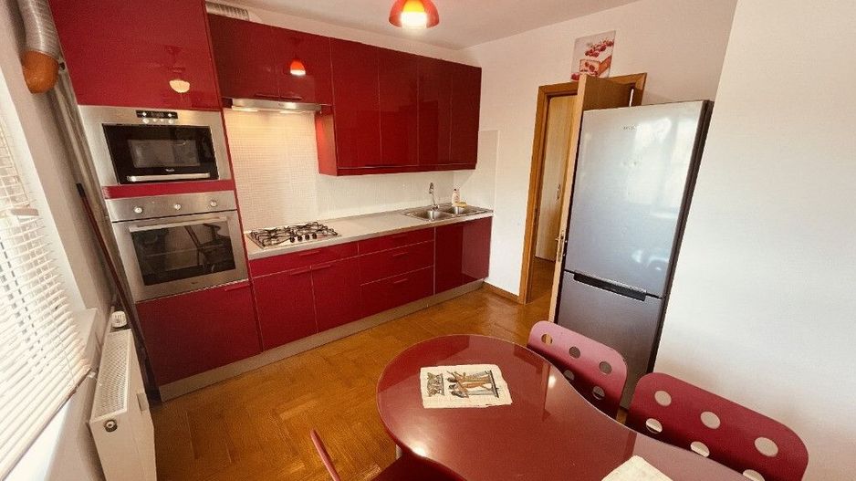 Apartament 2 camere Vitan, loc de parcare inclus - Poză 7