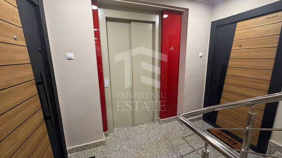 2 Camere ONIX Pipera Prima Inchiriere 9/11 - Poză 14