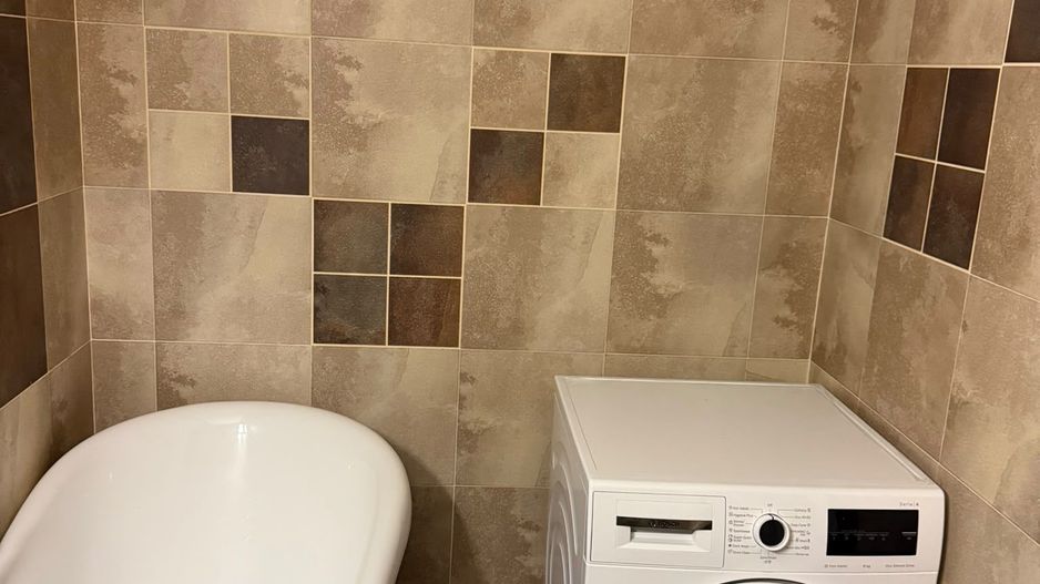 Vanzare Apartament cu gradina proprie | 3 CAMERE | SECTOR 1 – DAMAROAIA - Poză 8