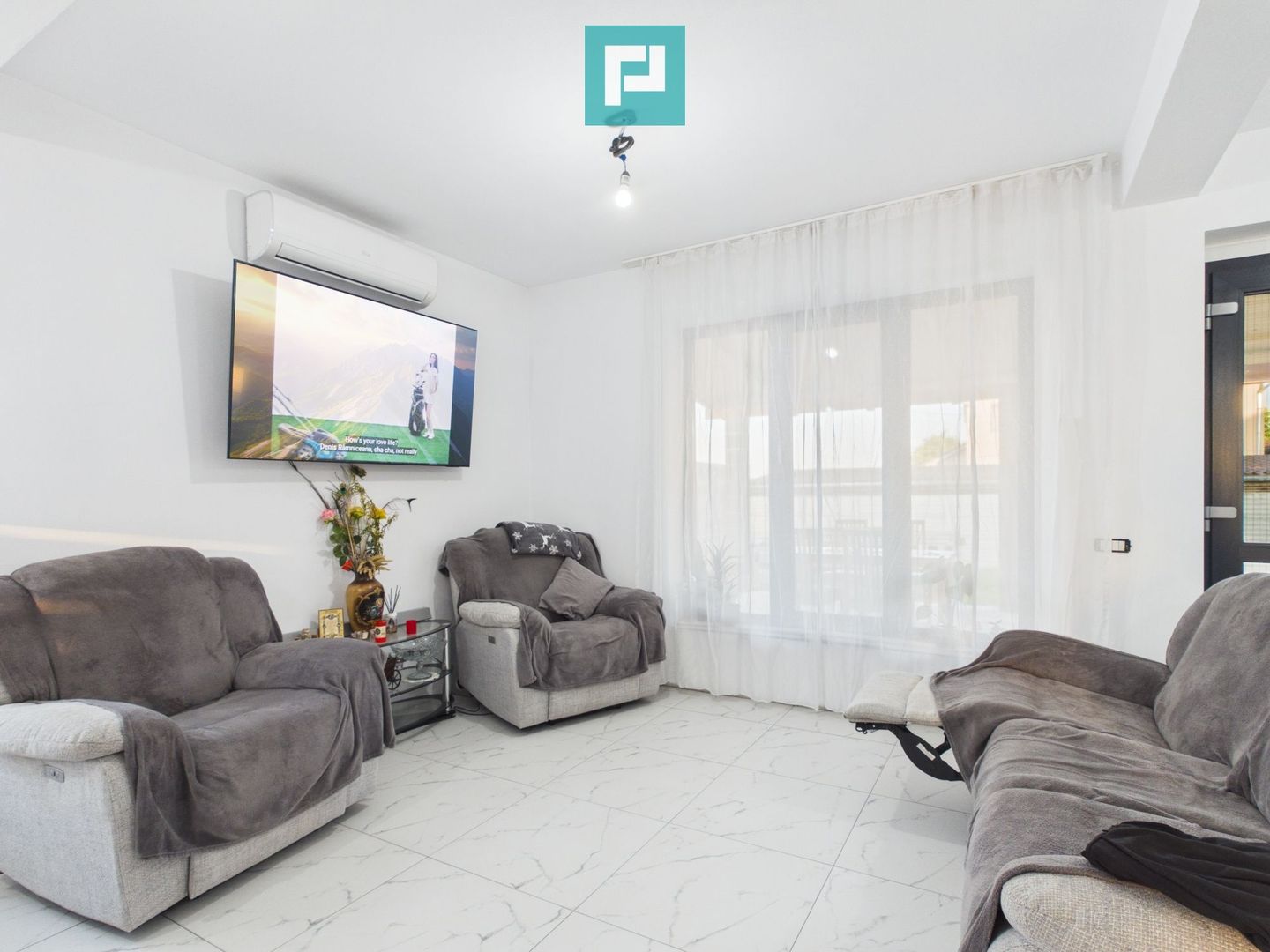 Casă individuală, 6 camere, Sântandrei - Poză 9