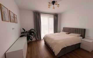 Casa 4 camere | Panouri+pompa caldura |  110 mp teren 310 mp - Poză 7