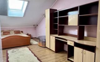2 camere pe două niveluri - 54 mp - mobilat&utilat - Nicolina 1 - Poză 4