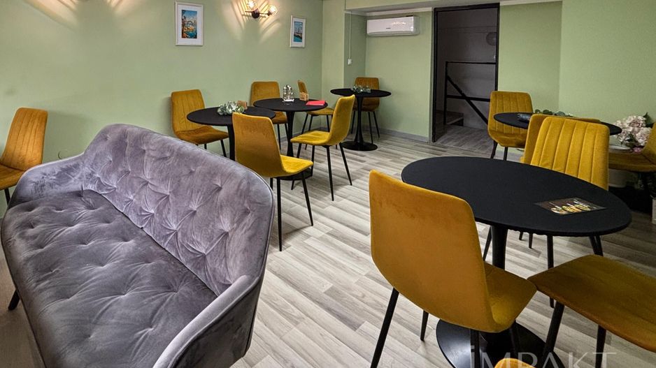 Spațiu Comercial Ultracentral în Cluj – Ideal pentru Restaurant - Poză 8