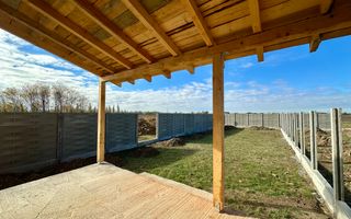 Duplex cu 3 camere Mosnita Noua - Poză 1