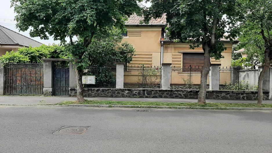 BRASADAS vinde casa cu 3 camere, zona LIDL (mal drept Someş). - Poză 1