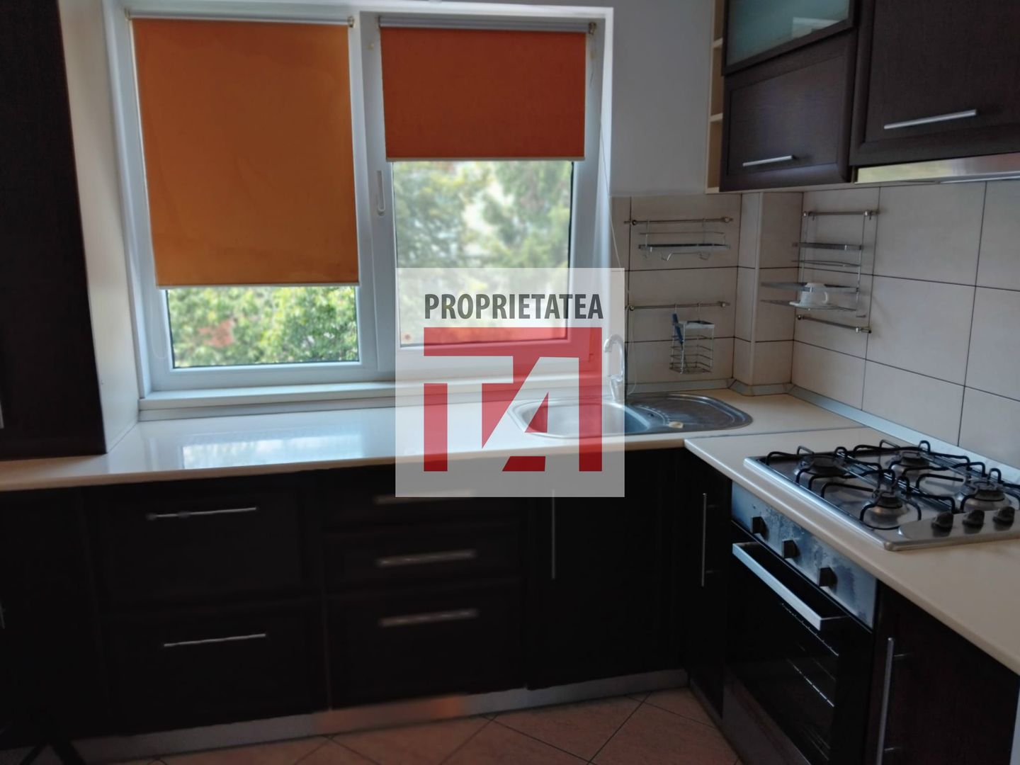 Apartament de inchiriat Bld. Decebal - Poză 2
