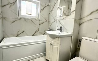 Ap1cam mobilat+utilat | bloc nou,centrala,parcare| Giroc - Hotel IQ - Poză 5