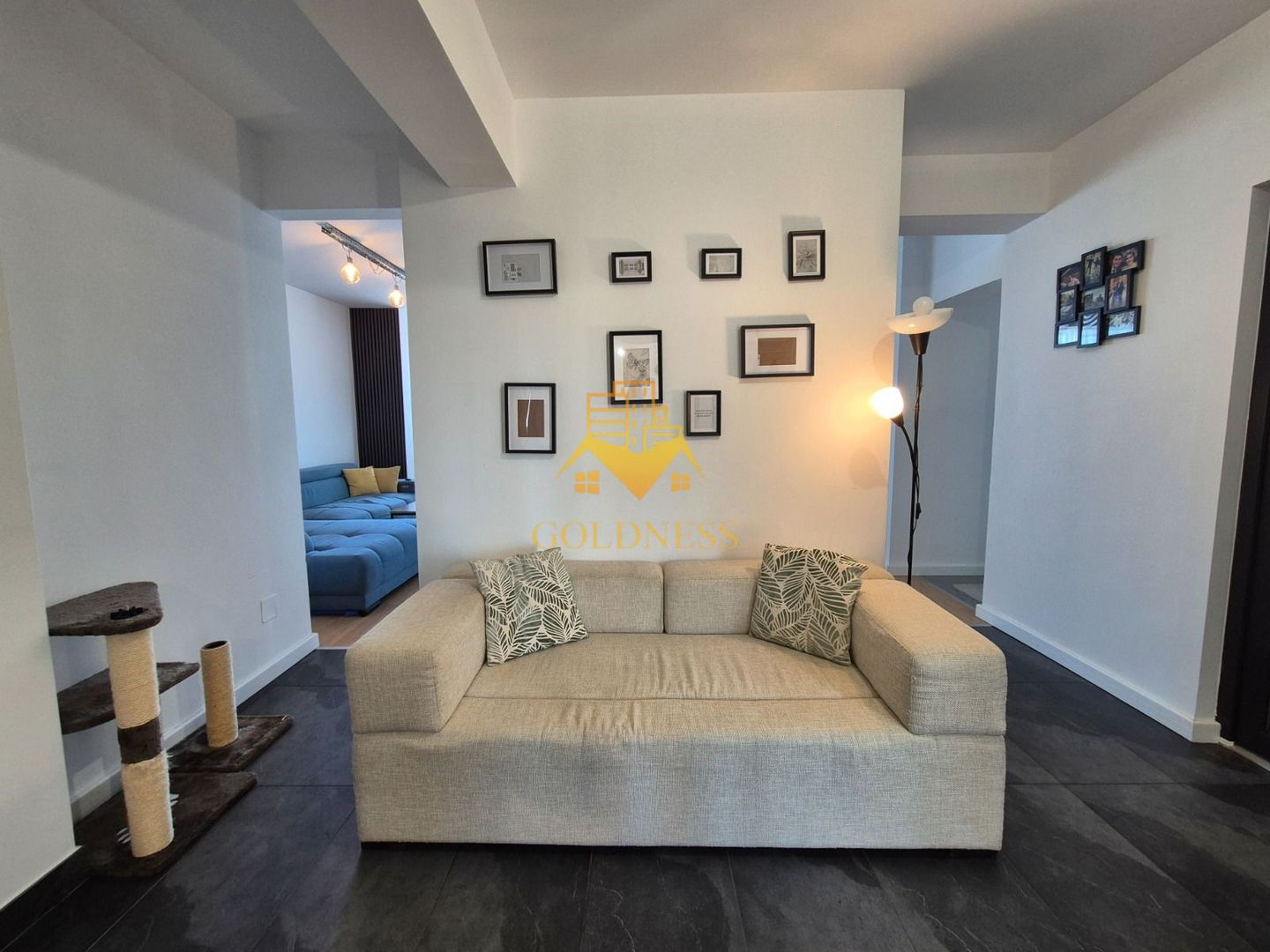 2 camere, 117mpu, Observatorului, Sigma, Zorilor,Pet Friendly,UTCN - Poză 13