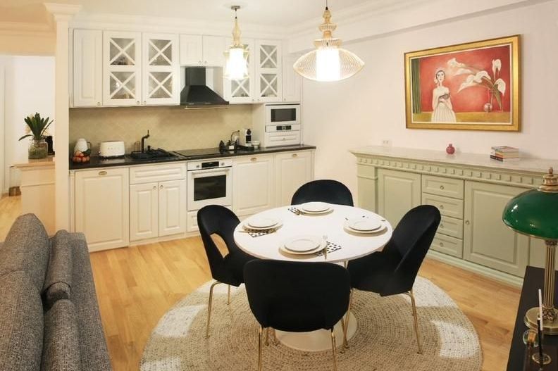 Apartament Calea Victoriei/Unarte - Poză 4