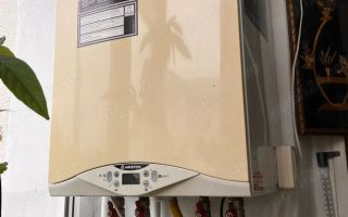 Ap. 3 camere decomandat - Str. Petre Țuțea, zona Nicolina 1 - Pers. fizica - Poză 5