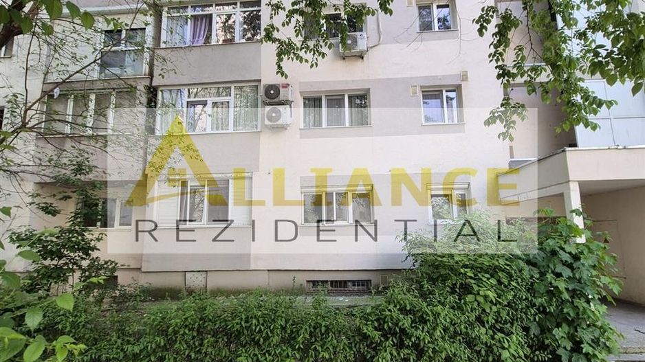 Metrou Titan Sector 3 Apartament 2 camere decomandat 56 mp - Poză 4