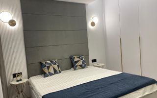 2 camere| Șoseaua Nordului | Parcul Herăstrău | Terasă | Etaj superior - Poză 8