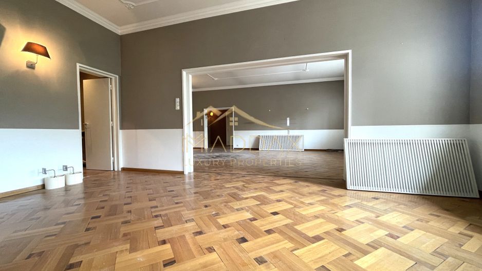 4 rooms ***203 SQM useful*** / 38 SQM terrace + garage / Primaverii - Poză 29