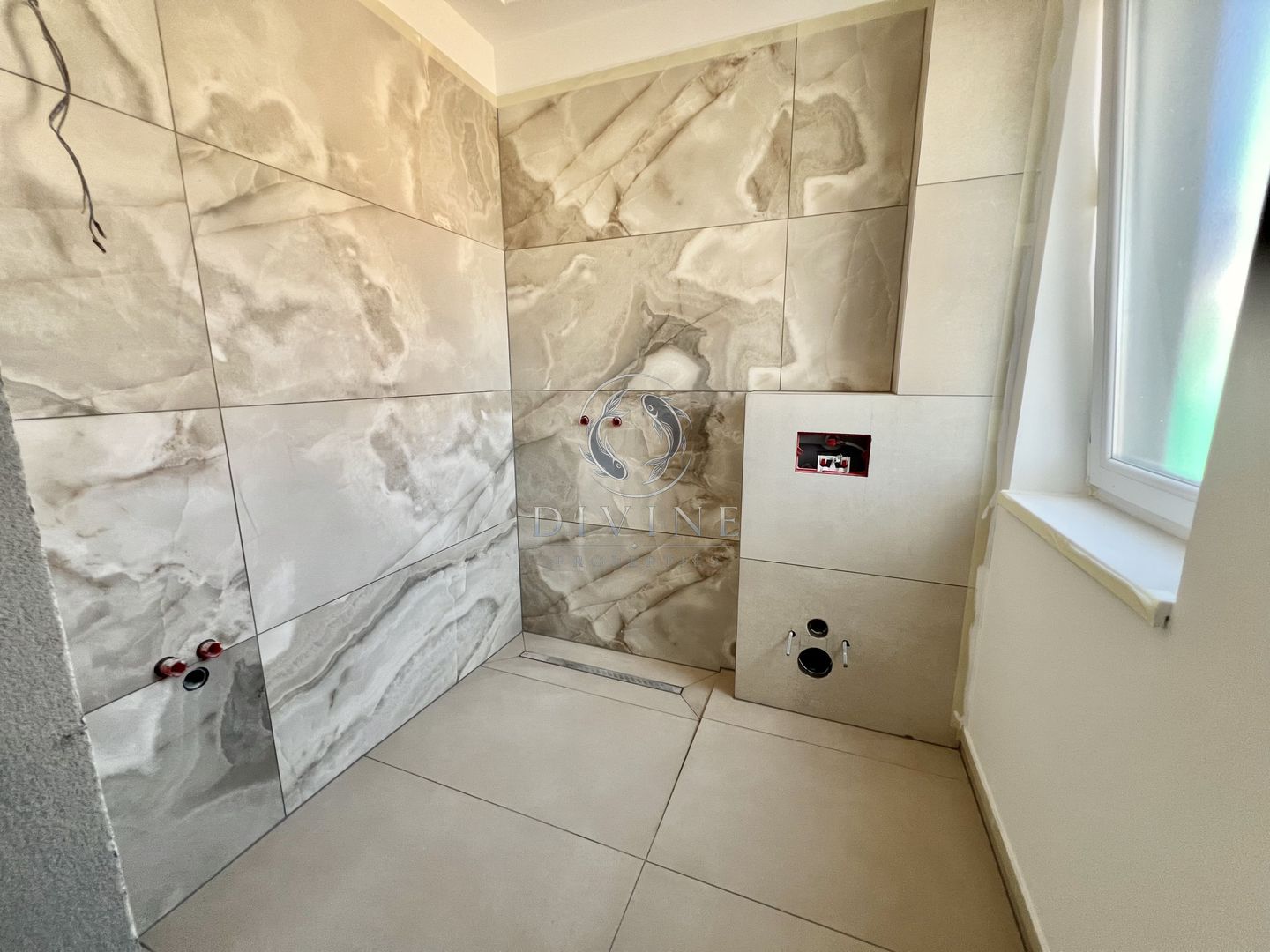 COMISION 0 % | Duplex despartit prin garaj | Dumbravita , Timisoara - Poză 10