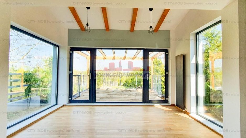 Vanzare Vila Snagov - Poză 6