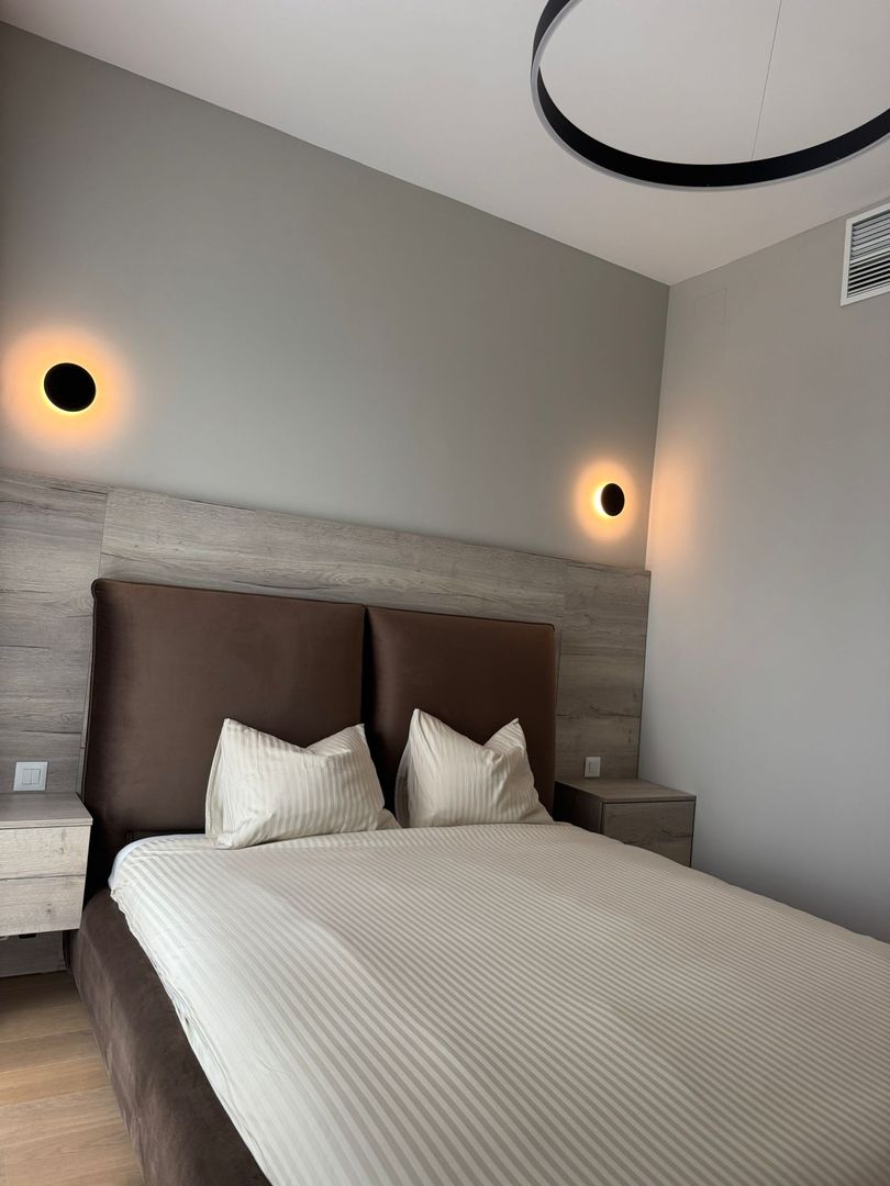 Apartament superb 3 camere I One Verdi Park I View Parc - Poză 29