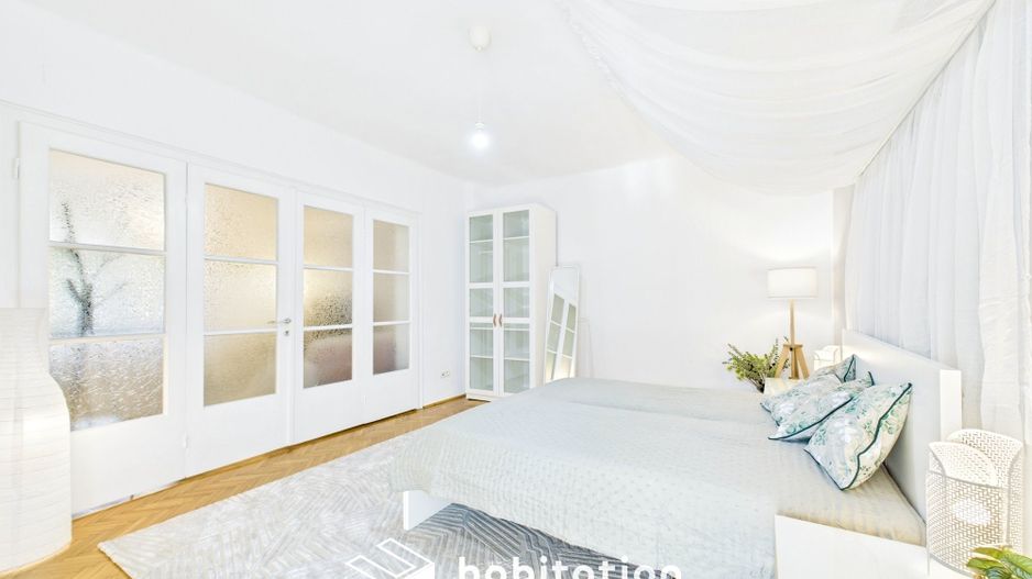 Apartament 2 camere, primitor si vibrant, zona Centrală - tur virtual - Poză 17