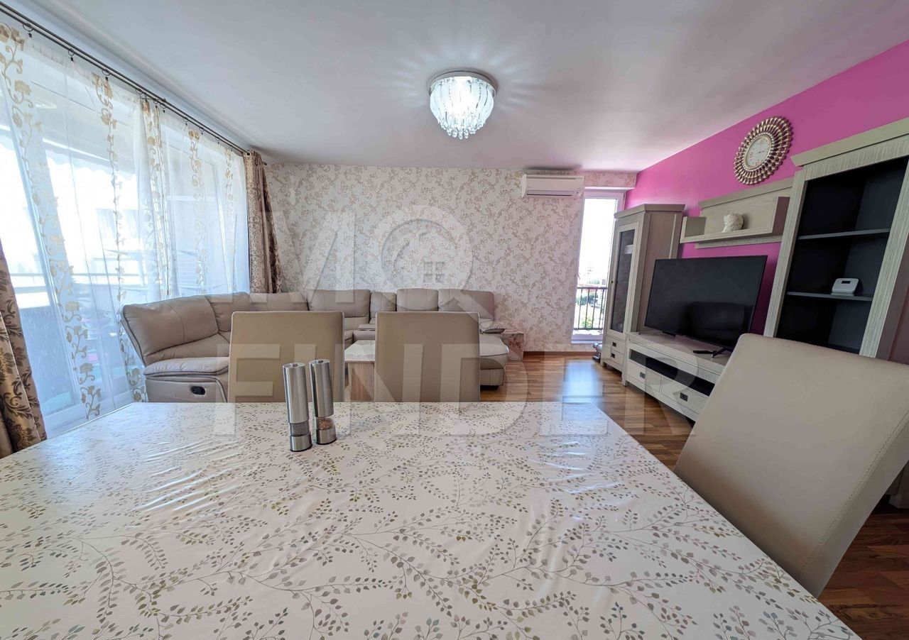 Apartament de Vis în Andrei Mureșanu – Liniște, Confort și Eleganță - Poză 4