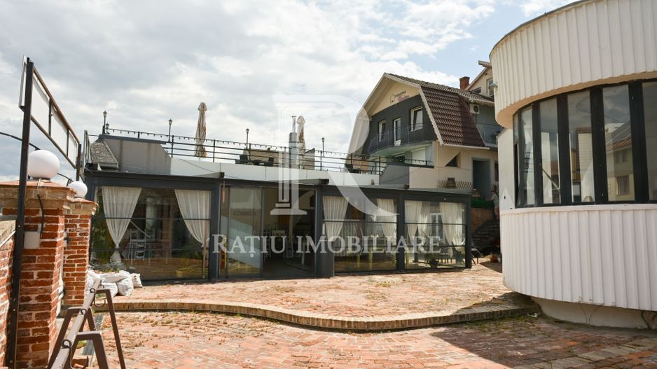 Pensiune și Restaurant de Vânzare | Afacere la Cheie | Băile Felix - Poză 25