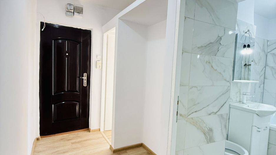 Șagului | 2 camere | Renovat recent | Etaj intermediar | Zonă verde - Poză 1