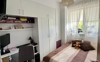 Apartament 3 camere, 2 dormitoare, 2015 – Mărăști, - Poză 5
