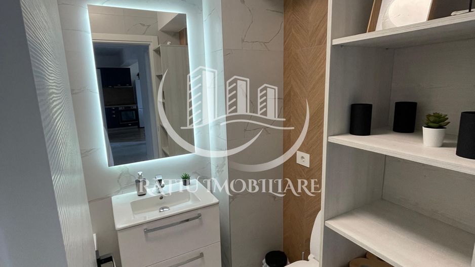 Apartament cu 3 camere | Echipe de muncitori | Prima Green | Oradea - Poză 5