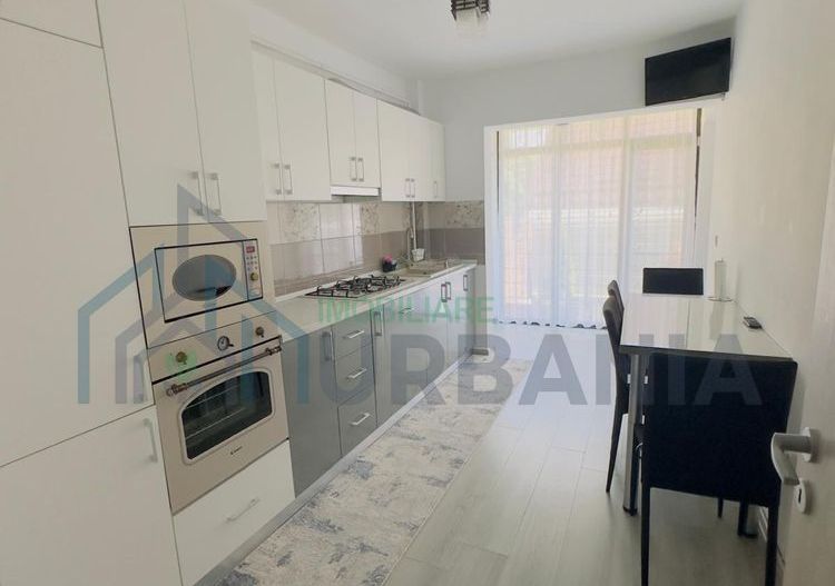 Apartament 2 camere de închiriat, zona Bucium, Șoseaua Bârnova, Iași - Poză 1