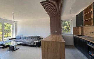 Apartament 3 camere de vanzare - structura tip vila, zona verde - Poză 4