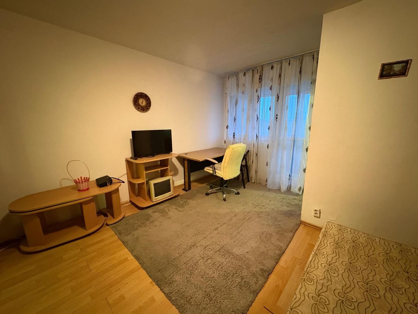 GARSONIERA- BRANCOVEANU, BLOC REABILITAT, BUCATARIE INCHISA, MODERN - Poză 2