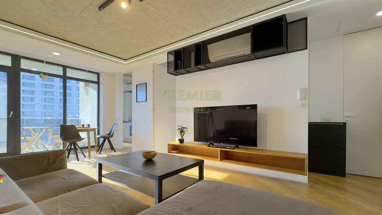 2 CAMERE | MOBILAT SI UTILAT READY TO MOVE | DINAMIC CITY | FLOREASCA - Poză 6