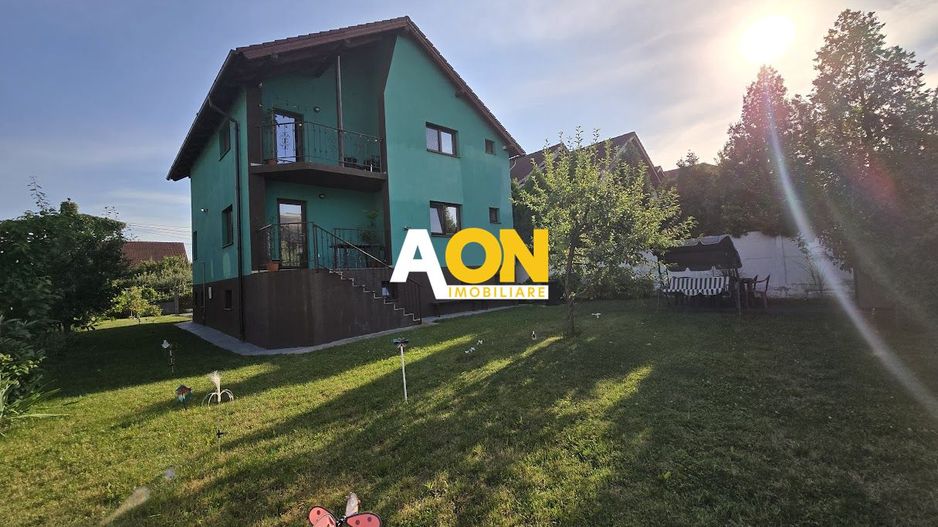 Casa 5 Camere Zona Schit, 520mp Teren, cu Garaj - Poză 30
