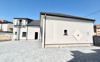 Spațiu Comercial de 200 mp Utili + 200 mp Curte Privată – Circumvalatiunii - Poză 2