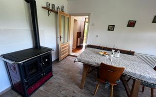 Ocazie unică! Casă de vânzare în stațiunea Covasna! - Poză 16