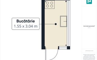Casă exclusivistă cu 4 camere, în Secusigiu, Arad - Poză 35