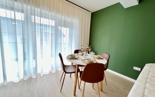 Calitate Superioara! Garsoniera decomandata. Sibiu - Poză 20