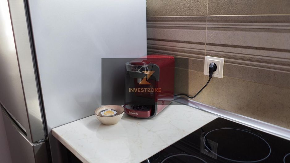 Apartament 47 mp in complexul Iosia Residence - Poză 4