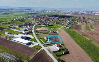 Teren intravilan | 2.858 MP | Chilieni - Poză 6