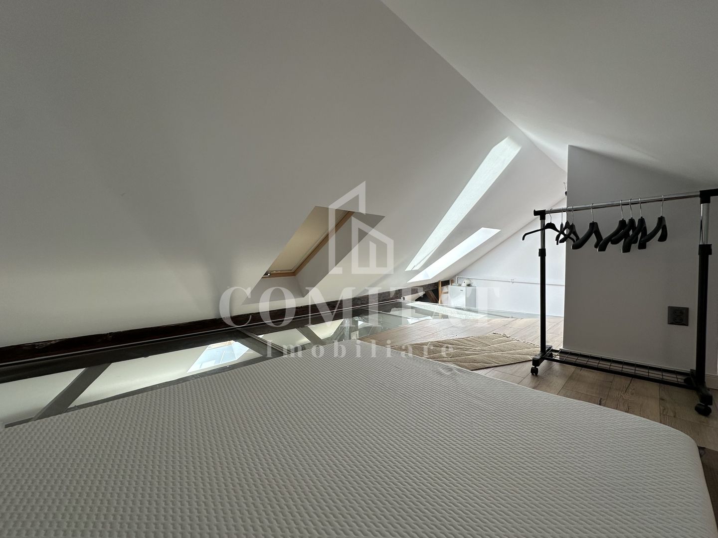 Apartament Tip Loft | 42mp | Zona Strazii Decebal - Poză 7