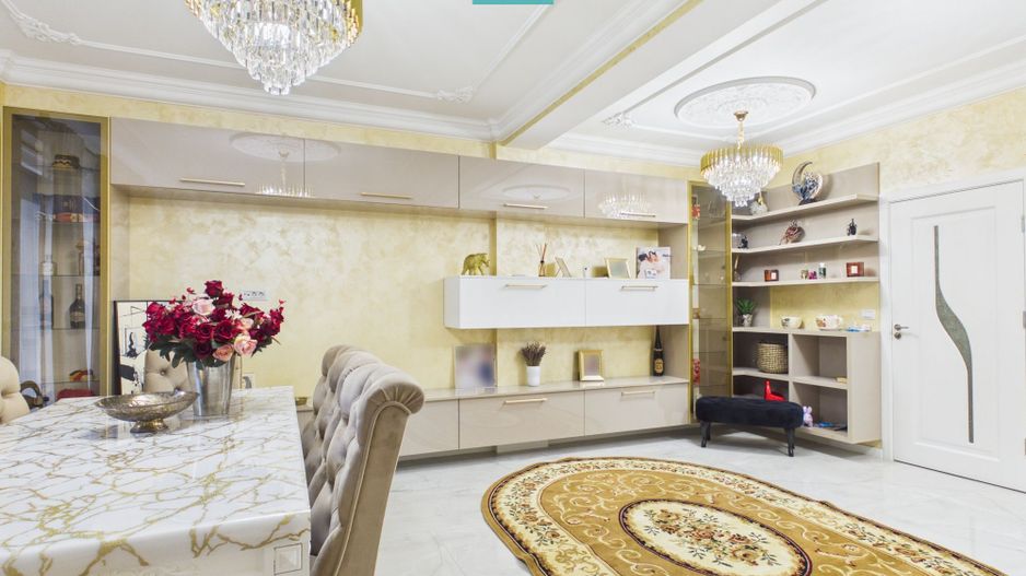 Apartament 2 camere – Bloc nou | Terasă 35 mp | - Poză 7
