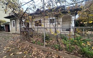 Zona Caraiman, Târgoviște! Casă de vânzare - Poză 2