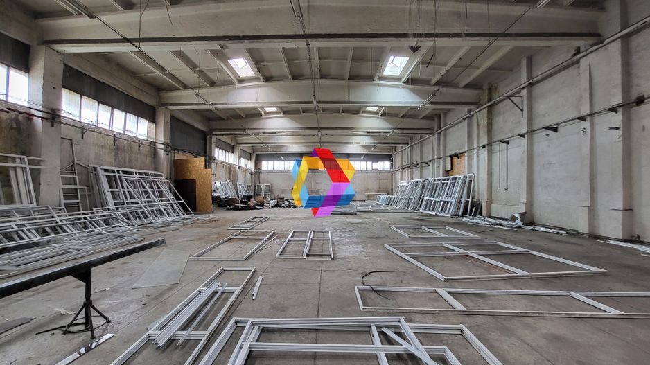 Hala - 1350 mp  # plus-imo.ro - Poză 3