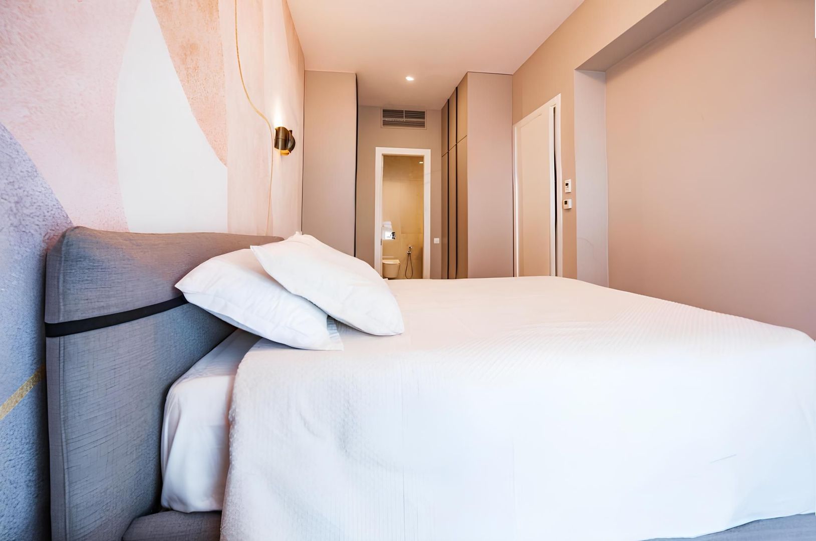 Apartament High-End 3 camere One Verdi Park I Barbu Vacarescu - Poză 10