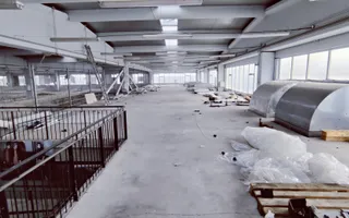 Hala productie /depozitare -zona C.  Sagului - Poză 14