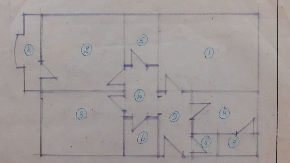 Apartament Nerva Traian/pasajul Mărășești - Poză 7